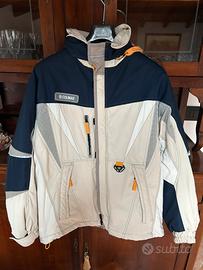 Giacca da sci Colmar - Fuori tutto