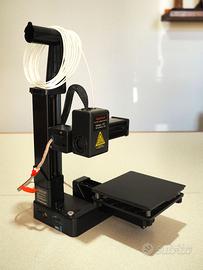 Stampante 3D EASYTHREED K10