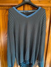 maglioncino Trussardi uomo 