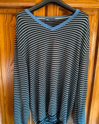 maglioncino Trussardi uomo 