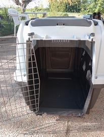 Trasportino Skudo IATA 5