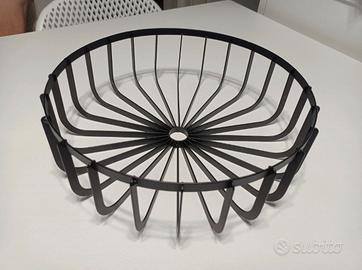 contenitore in metallo