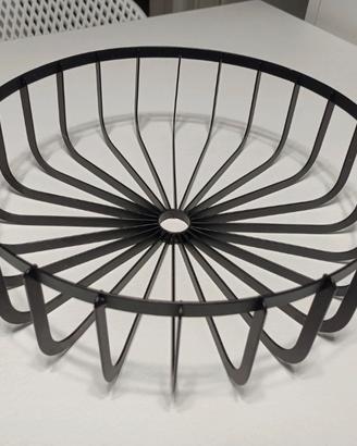contenitore in metallo