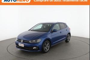 VOLKSWAGEN Polo HB68544