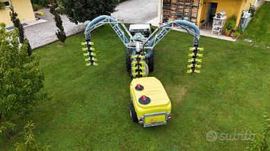 Atomizzatore tris vma lt. 2000