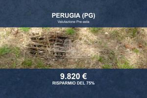 Immobile in asta di 2000 m² a Perugia