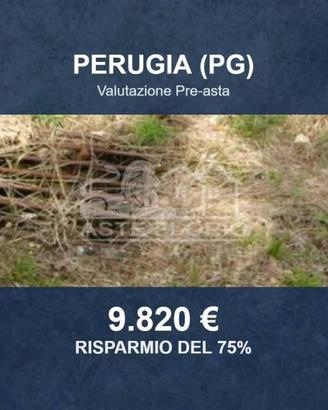 Immobile in asta di 2000 m² a Perugia