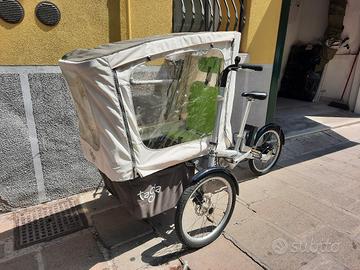Taga cargo bike
