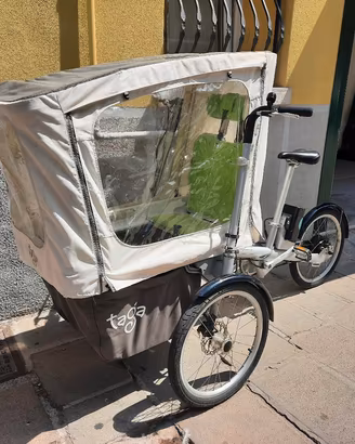 Taga cargo bike