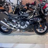 BMW s 1000 rr Abs my23
