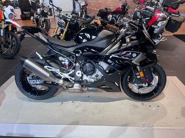 BMW s 1000 rr Abs my23