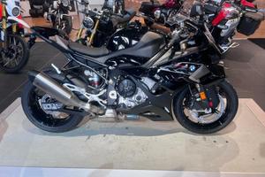 BMW s 1000 rr Abs my23
