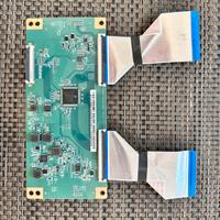 T-con board per PHILIPS Ambilight