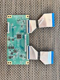 T-con board per PHILIPS Ambilight