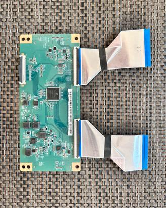 T-con board per PHILIPS Ambilight