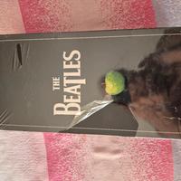 COFANETTO THE BEATLES " custodia danneggiata 