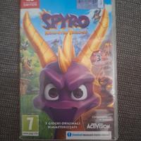 Spyro Nintendo Switch 