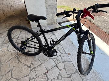 Bici mountain bike