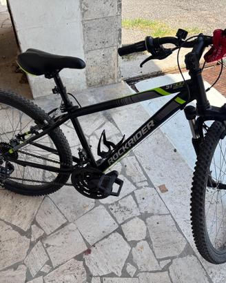 Bici mountain bike