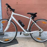 City bike 