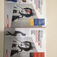 Performer B2, student's book e workbook