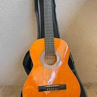 Chitarra classica