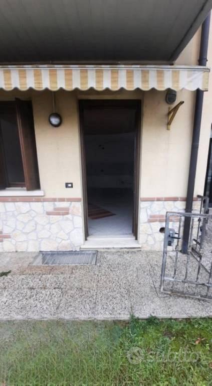Appartamento – Longare, Ponte di Costozza - Altro