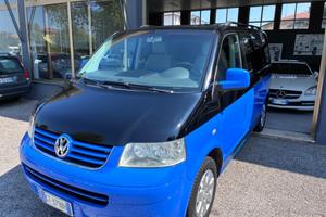 Volkswagen Multivan 2.5 TDI 130cv Comfortline