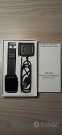 Smartwatch Glory Fit Nero