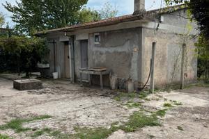 Rustico in campagna a valmontone