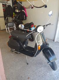 Piaggio Vespa 125 PX - 1980