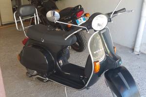 Piaggio Vespa 125 PX - 1980