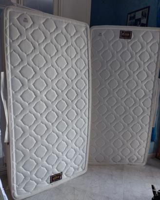 Materassi king size