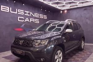 DACIA Duster 1.5 Blue dCi 8V 115 CV 4x2 Prestige