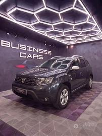 DACIA Duster 1.5 Blue dCi 8V 115 CV 4x2 Prestige