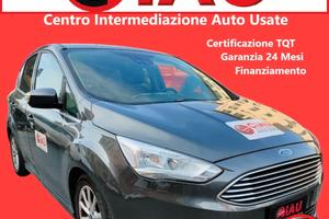 Ford C-Max 1.5 TDCi 120CV Start&Stop Titanium
