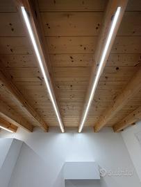 Strisce led professionali