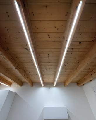 Strisce led professionali
