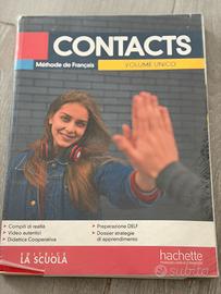 Contact volume unico