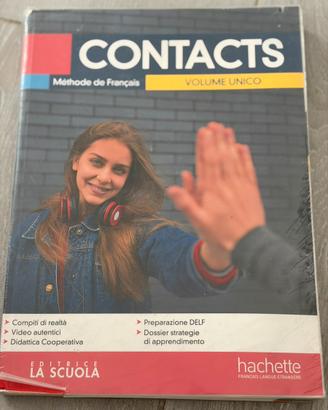 Contact volume unico