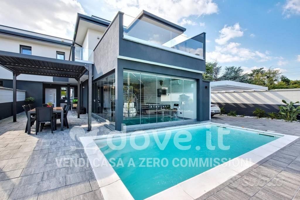 Casa – Legnano, San Bernardino, Oltrestazione - Vista 3