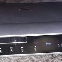 Dvd home theater 250 watt Samsung lettore cd mp3
