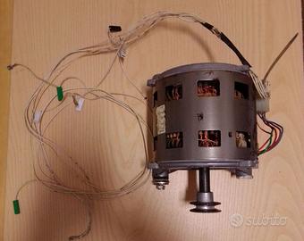 Motore asincrono lavatrice 205736640