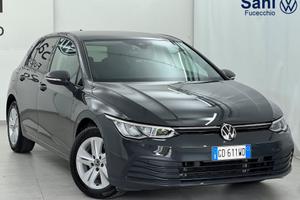 Golf 1.5 tgi Life 130cv dsg