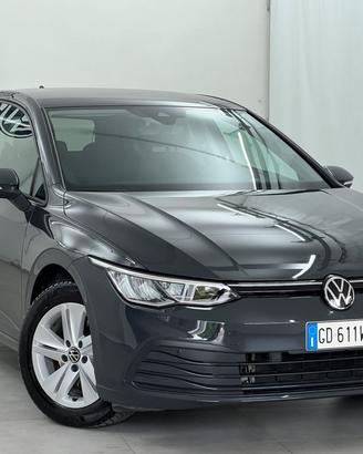 Golf 1.5 tgi Life 130cv dsg