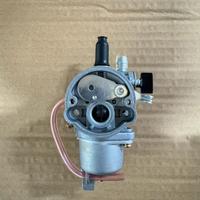 Carburatore Pit Bike 49-70-90cc