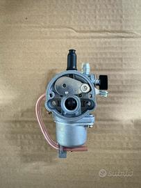 Carburatore Pit Bike 49-70-90cc