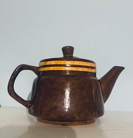 Teiera mod. R 60 Rheinsberg