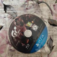 gran turismo sport (senza custodia) 