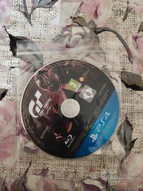 gran turismo sport (senza custodia) 